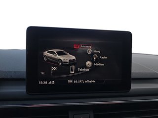 Audi S5 Sportback 3.0TFSI Quattro Voll-LED/Navi/el.Klappe - bilder 22