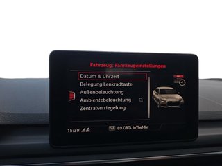 Audi S5 Sportback 3.0TFSI Quattro Voll-LED/Navi/el.Klappe - bilder 25