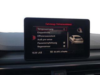 Audi S5 Sportback 3.0TFSI Quattro Voll-LED/Navi/el.Klappe - bilder 26