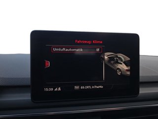 Audi S5 Sportback 3.0TFSI Quattro Voll-LED/Navi/el.Klappe - bilder 27