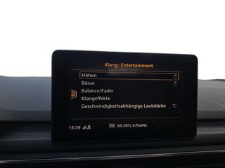 Audi S5 Sportback 3.0TFSI Quattro Voll-LED/Navi/el.Klappe - bilder 28