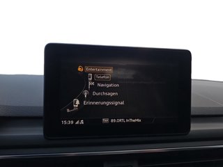 Audi S5 Sportback 3.0TFSI Quattro Voll-LED/Navi/el.Klappe - bilder 29