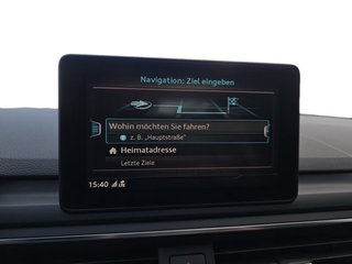 Audi S5 Sportback 3.0TFSI Quattro Voll-LED/Navi/el.Klappe - bilder 30