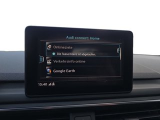 Audi S5 Sportback 3.0TFSI Quattro Voll-LED/Navi/el.Klappe - bilder 31