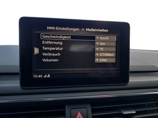 Audi S5 Sportback 3.0TFSI Quattro Voll-LED/Navi/el.Klappe - bilder 33