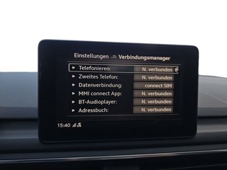 Audi S5 Sportback 3.0TFSI Quattro Voll-LED/Navi/el.Klappe - bilder 34