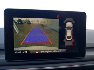 Audi S5 Sportback 3.0TFSI Quattro Voll-LED/Navi/el.Klappe - bilder 35