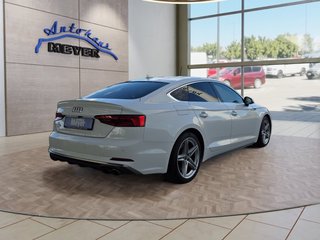 Audi S5 Sportback 3.0TFSI Quattro Voll-LED/Navi/el.Klappe - bilder 5