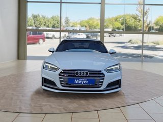 Audi S5 Sportback 3.0TFSI Quattro Voll-LED/Navi/el.Klappe - bilder 3