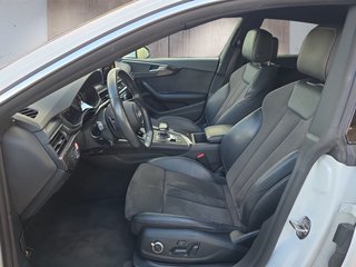 Audi S5 Sportback 3.0TFSI Quattro Voll-LED/Navi/el.Klappe - bilder 4