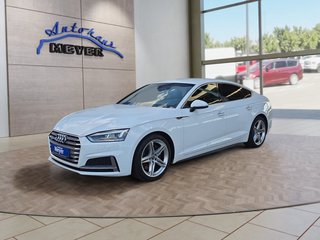 Audi S5 Gebrauchtwagen Kaufen