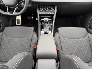 Skoda Karoq Sportline 2,0TSI DSG 4x4 aAHK/Pano/4*J.Gar/Matrix/Navi    ** - foto 7