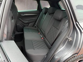 Skoda Karoq Sportline 2,0TSI DSG 4x4 aAHK/Pano/4*J.Gar/Matrix/Navi    ** - foto 10