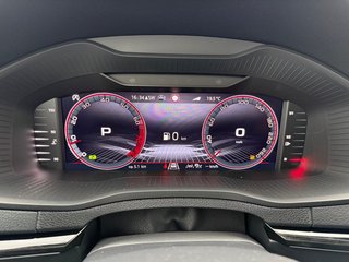 Skoda Karoq Sportline 2,0TSI DSG 4x4 aAHK/Pano/4*J.Gar/Matrix/Navi    ** - foto 19