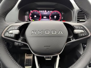Skoda Karoq Sportline 2,0TSI DSG 4x4 aAHK/Pano/4*J.Gar/Matrix/Navi    ** - foto 20