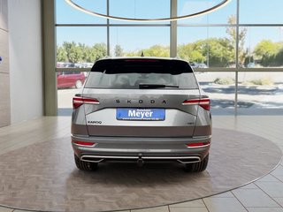 Skoda Karoq Sportline 2,0TSI DSG 4x4 aAHK/Pano/4*J.Gar/Matrix/Navi    ** - foto 4
