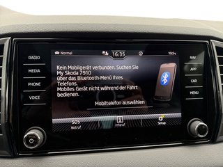 Skoda Karoq Sportline 2,0TSI DSG 4x4 aAHK/Pano/4*J.Gar/Matrix/Navi    ** - foto 27
