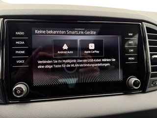 Skoda Karoq Sportline 2,0TSI DSG 4x4 aAHK/Pano/4*J.Gar/Matrix/Navi    ** - foto 30