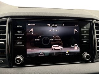 Skoda Karoq Sportline 2,0TSI DSG 4x4 aAHK/Pano/4*J.Gar/Matrix/Navi    ** - foto 31