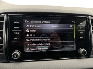 Skoda Karoq Sportline 2,0TSI DSG 4x4 aAHK/Pano/4*J.Gar/Matrix/Navi    ** - foto 37