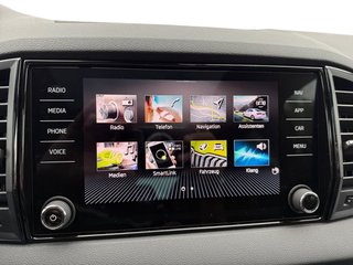 Skoda Karoq Sportline 2,0TSI DSG 4x4 aAHK/Pano/4*J.Gar/Matrix/Navi    ** - foto 40