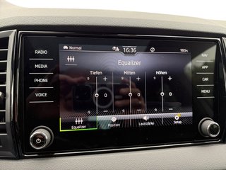 Skoda Karoq Sportline 2,0TSI DSG 4x4 aAHK/Pano/4*J.Gar/Matrix/Navi    ** - foto 44
