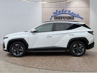 Hyundai TUCSON 1.6 T-GDI 18*Alu/LED/Navi/Keyless/Kamera   ** - foto 2
