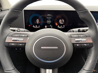 Hyundai TUCSON 1.6 T-GDI 18*Alu/LED/Navi/Keyless/Kamera   ** - foto 17