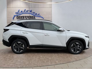 Hyundai TUCSON 1.6 T-GDI 18*Alu/LED/Navi/Keyless/Kamera   ** - foto 1