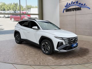 Hyundai TUCSON 1.6 T-GDI 18*Alu/LED/Navi/Keyless/Kamera   ** - foto 3
