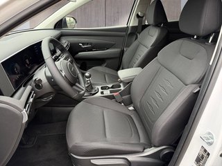 Hyundai TUCSON 1.6 T-GDI 18*Alu/LED/Navi/Keyless/Kamera   ** - foto 5
