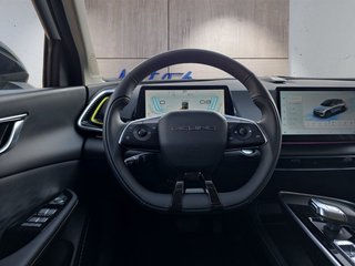 BAIC Baic Beijing X55 Luxury 19*Alu/Pano/Leder/el.Klappe   ** - foto 7