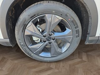 BAIC Baic Beijing X55 Luxury 19*Alu/Pano/Leder/el.Klappe   ** - foto 9