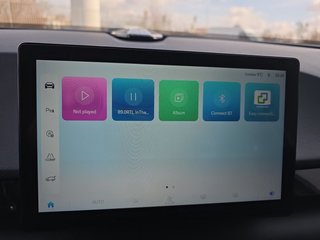 BAIC Baic Beijing X55 Luxury 19*Alu/Pano/Leder/el.Klappe   ** - foto 18