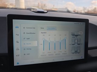 BAIC Baic Beijing X55 Luxury 19*Alu/Pano/Leder/el.Klappe   ** - foto 25