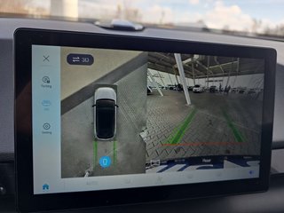 BAIC Baic Beijing X55 Luxury 19*Alu/Pano/Leder/el.Klappe   ** - foto 31