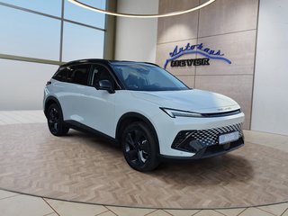 BAIC Baic Beijing X55 Luxury 19*Alu/Pano/Leder/el.Klappe   ** - foto 2