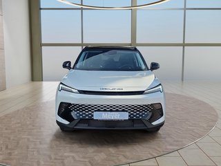 BAIC Baic Beijing X55 Luxury 19*Alu/Pano/Leder/el.Klappe   ** - foto 3