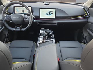 BAIC Baic Beijing X55 Luxury 19*Alu/Pano/Leder/el.Klappe   ** - foto 5