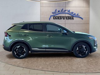 Kia Sportage 1.6 T-GDI AWD DCT 18*Alu/Navi/Winterp/LED/Kamera  ** - foto 1