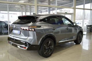 Nissan Qashqai Tekna 1,3 DIG-T Xtronic 4x4 UPE=47200€!  ** - bilder 5