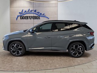 Hyundai TUCSON 1,6T PHEV N Line X UPE=57000 Euro!        ** - bilder 2