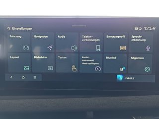 Hyundai TUCSON 1,6T PHEV N Line X UPE=57000 Euro!        ** - bilder 28