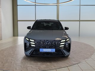 Hyundai TUCSON 1,6T PHEV N Line X UPE=57000 Euro!        ** - bilder 3