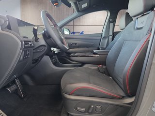 Hyundai TUCSON 1,6T PHEV N Line X UPE=57000 Euro!        ** - bilder 4
