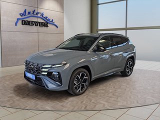 Hyundai TUCSON 1,6T PHEV N Line X UPE=57000 Euro!        ** - bilder 1