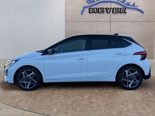 Hyundai i20 1.0 T-GDI 7DCT Navi/LED/Kamera/Winterp/Keyless  ** - foto 2