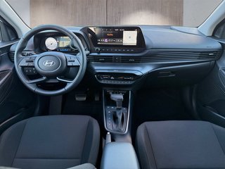 Hyundai i20 1.0 T-GDI 7DCT Navi/LED/Kamera/Winterp/Keyless  ** - foto 6