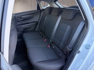 Hyundai i20 1.0 T-GDI 7DCT Navi/LED/Kamera/Winterp/Keyless  ** - foto 10