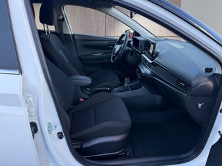 Hyundai i20 1.0 T-GDI 7DCT Navi/LED/Kamera/Winterp/Keyless  ** - foto 12